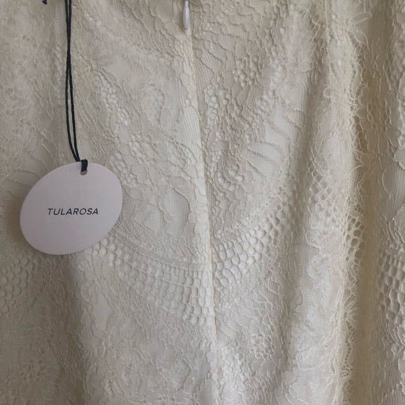 NWT Tularosa dress size 2 - Picture 7 of 10